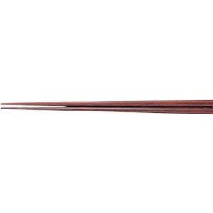 やなぎプロダクツ 洗浄器対応塗箸ＪＡ－０１１　茶（５０膳入）【PHSB501】