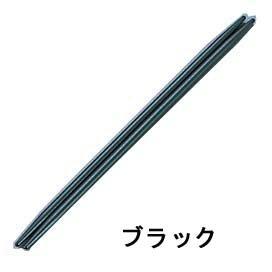 台和 ニューエコレン箸和風　祝箸（５０膳入）ブラック【RHSB603】