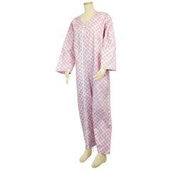 幸和製作所 テイコブ エコノミー上下続き服 UW01OR-M オレンジ M