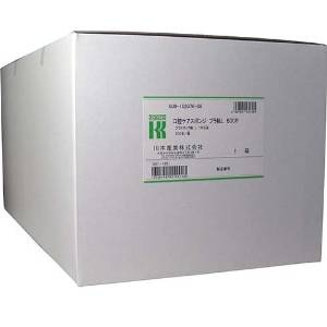 川本実業 マウスピュア口ケアスポンジプラ軸L 039-102076-00(500本)