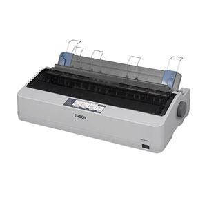 EPSON エプソン ドットインパクトプリンター VP-D1300(ラウンド型/136桁/書きうつす枚数4枚)(VP-D1300) パソコン・周辺機器-プリンタ
