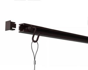 福井金属工芸 3350-B-1 C-11型レールセット600mm