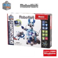 ARTEC Artecブロックロボティストベーシック