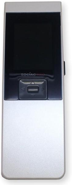 中央自動車工業 気狂い水さがし当てる器ソシアックPRO(資料管理すること型) SC-302 (bt0239)