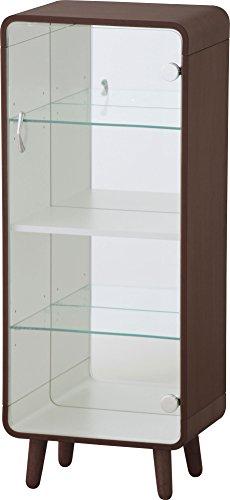 AZUMAYA 東谷 東谷(AZUMAYA) コレクションシェルフL＜PT-612BR＞