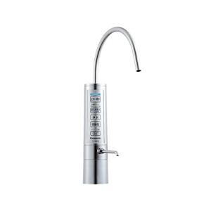PANASONIC パナソニック ＜----＞立ち直らすH水生み出すこと器(塩基イオン整水器/浄水器) ビルトはたご屋手合い(別途 据え置き工事已むを得ず) (TK-HB50-S)