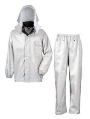 楽天市場】APT PRO(アプトプロ) 前垣 AP700レインスーツ(反射付