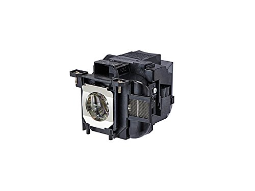 EPSON エプソン EPSON 映写機取り替えっこ用照明ランプ 純然たる  ELPLP87