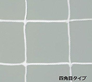 トーエイライト ミニサッカーヨウLガタネット B-6118W - -