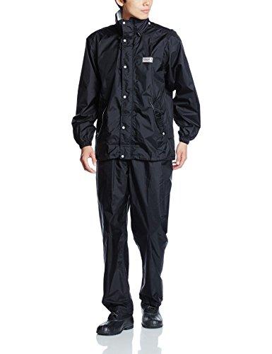 Doqment(ドキュメント) カジメイクエントラントレインスーツII7250ネイビーL7250-55-L 楽天市場】Doqment(ドキュメント) カジメイクエントラントレインスーツ