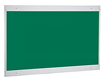 HILOGIC ハイロジック ステンレス掲示板レザーグリーン貼｜ECJOY！店