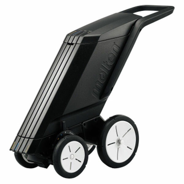 モルテン　レーザーライナー４リン（Ｆ５ＣＭ　Ｓ１２ＣＭ）　品番：ＷＧ００２４０５１２