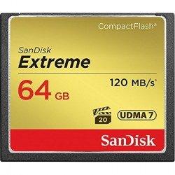 SANDISK SDCFXSB-064G-G46