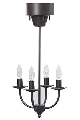 AZUMAYA 東谷 東谷(AZUMAYA) ARTS LIGHT 4BULB ＜LHT-701ABR＞