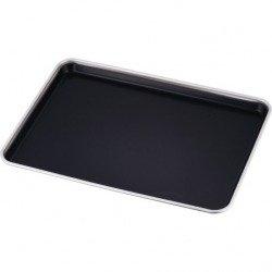SANNENG BAKEWARE アルミ　ナノ・コーティング　天板ヨーロッパサイズＴ０９１０６６【WTVA501】｜ECJOY！店