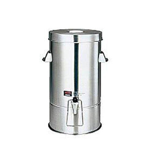 サーモス(THERMOS) １８－８高性能温冷ディスペンサーＪＩＧ－１５【FDL26】