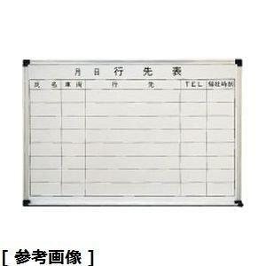 TKG テイケイジイ 遠藤商事 壁掛用ホーローホワイト　行先表ＨＡ６０９【XHW01609】
