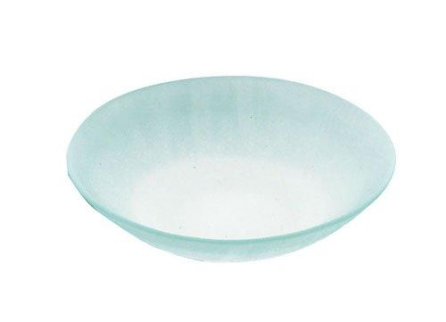 TKG テイケイジイ 遠藤商事 硝子和食器　　若草　２５センチ　　盛皿【RML45】