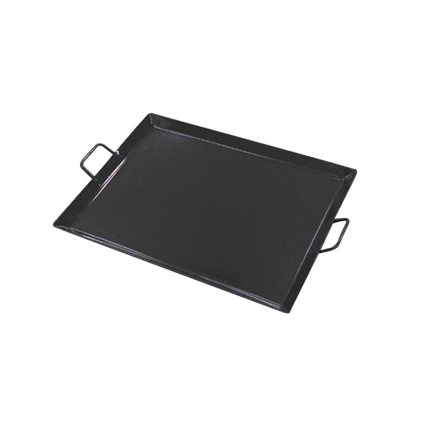 楽天市場】グリーンライフ(GREEN LIFE) バーベキュー鉄板 CP-44 CP-44