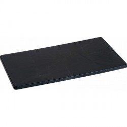 企業結合 ルームメイキングカート用シェルフ ５０２４ 黒いこと【KTL7701】