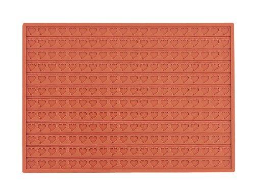 Martellato マルテラート シリコン レリーフマットRELIEF9【WLL0401】|ECJOY!店
