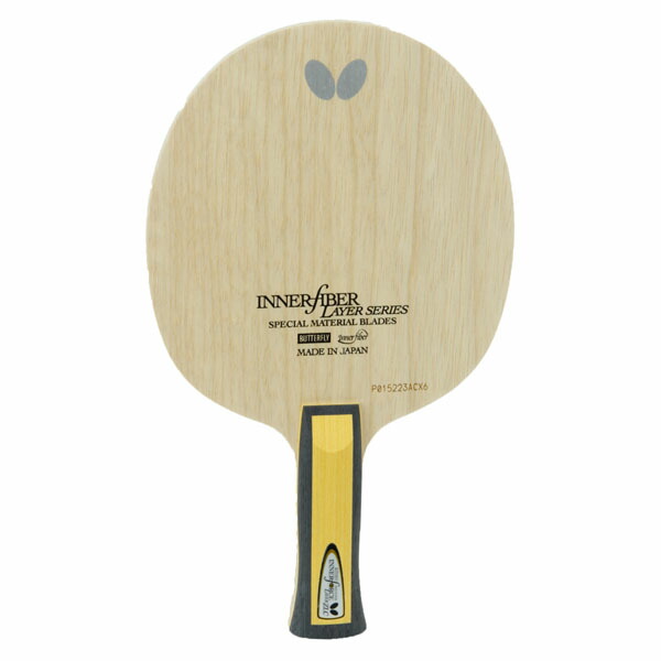 BUTTERFLY バタフライ TAMASU タマス タマス　インナーフォース・レイヤー・ＺＬＣ　ＡＮ　品番：３６６８２｜ECJOY！店