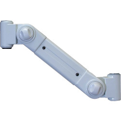ライブクリエータ 汎用低荷重用アーム PTS2-220402(PTS2-220402)