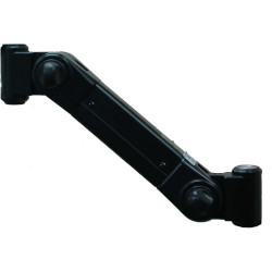 ライブクリエータ 汎用中荷重用アーム PTS2-220403B(PTS2-220403B)