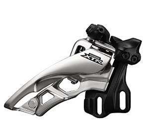 SHIMANO シマノ FD-M9000-E サイドプル/E手合い【沖縄・離島への送りとどける不可】
