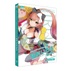 VOCALOID4 猫村いろは ソフト[WIN＆MAC](SAHS-40954)