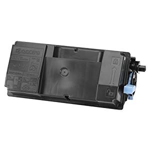 KYOCERA 京セラ トナー(1本でA4判約2.5万ページ印字可能) TK-3131|ECJOY!店