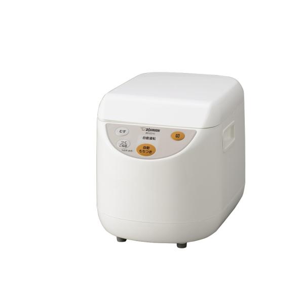 ZOJIRUSHI 象印 もちつき機 マイコン全自動 1升 BS-ED10-WA