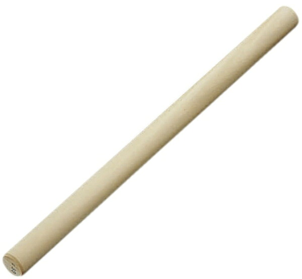 エムテートリマツ 3401109 木製麺棒(朴材)900mm｜ECJOY！店 11,297円
