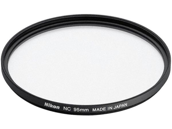 NIKON ニコン ニュートラルカラーフィルターNC 95粍(95NC) TV・オーディオ・カメラ-カメラ・ビデオカメラ・光学機器用アクセサリー-アクセサリー・部品