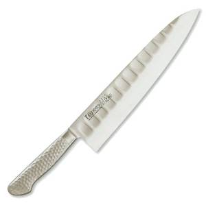片岡製作所 Brieto-M12pro モリブデン・バナジウム鋼 デポット加工 洋出刃庖丁 270mm M1210|ECJOY!店