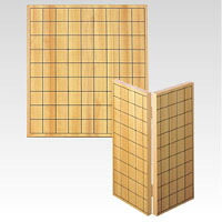 クラウン 折畳み将棋盤 (CR-SY60)