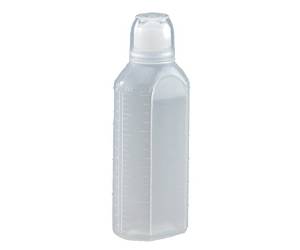 エムアイケミカル ハイオール投薬瓶　２００ｍＬ　１００本入NCNN306-0184010-172-04