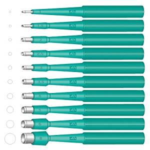 松吉医科器械 生検トレパン　φ3.0mm BP-30F 1箱(20本入)