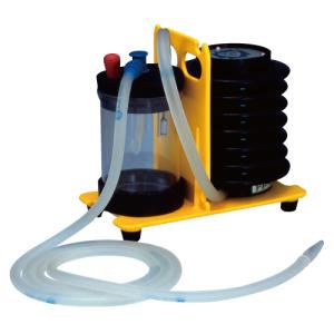 ブルークロス 足踏式吸引器 （成年者用） FP-300 1個