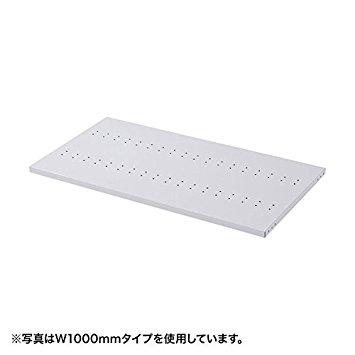 SANWASUPPLY サンワサプライ eラックD500棚板(W600)　ER-60HNT