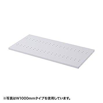 SANWASUPPLY サンワサプライ e仕合わせD450棚板(W800) ER-80NT