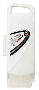 PANASONIC パナソニック Panasonic NKY449B02B 25.2V-8.9Ah リチウムイオン 蓄電池【沖縄・離島への送りとどける不可】