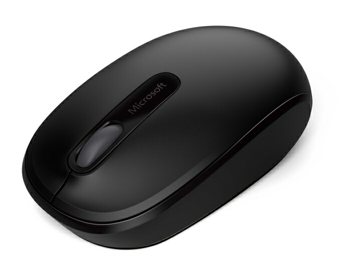 マイクロソフト　Microsoft マウス マイクロソフト、4方向チルトスクロール搭載の小型Bluetooth