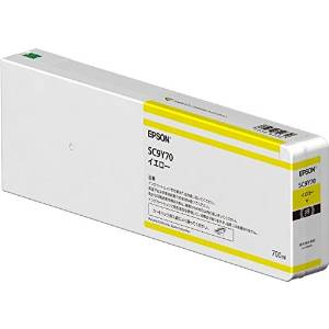 EPSON エプソン インクカートリッジ SC9Y70 [イエロー]
