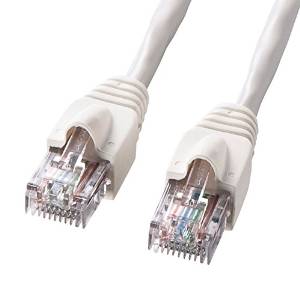 SANWASUPPLY サンワサプライ UTPエンハンスドカテゴリ5ハイグレード単線ケーブル　KB-10T5-50N