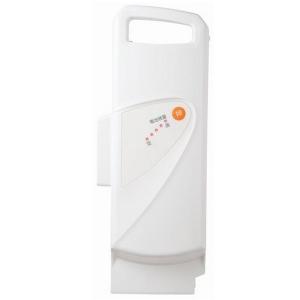 PANASONIC パナソニック Panasonic NKY510B02B 8.9AH  白 リチウムイオン 蓄電池【沖縄・離島への送りとどける不可】