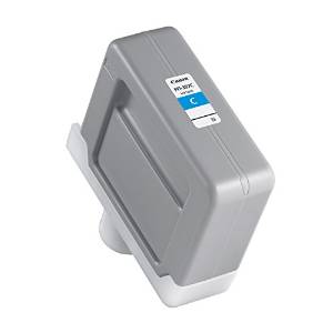 CANON キャノン キヤノン インクタンク シアン　PFI-307C