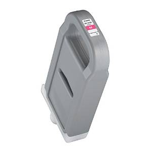 CANON キャノン キヤノン インクタンク マゼンタ　PFI-707M