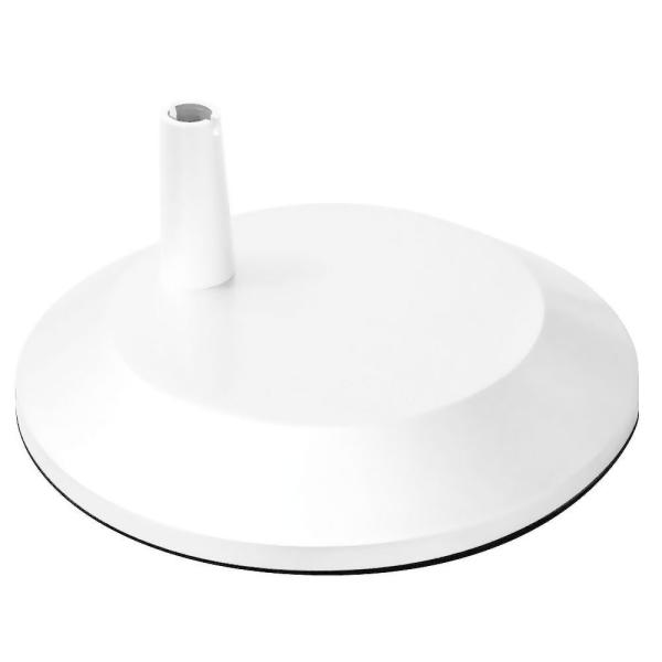 山田照明 Z-LIGHT オプションパーツ デスクベース ホワイト Z-B16W ※ベースのみの販売です