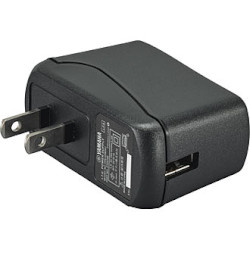 YAMAHA ヤマハ YVC-300用ACアダプター(YPS-USB5VJ)